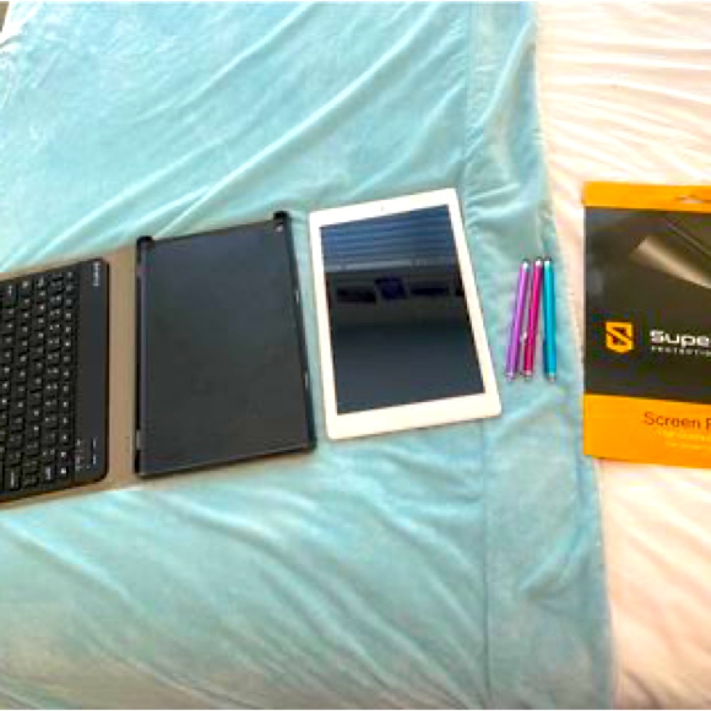 Amazon Kindle Fire Tablet